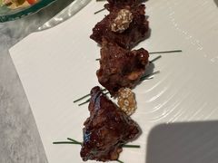 -喜来登由由大酒店九州膳坊中餐厅