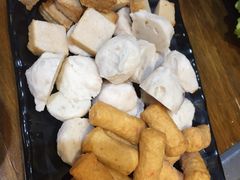 拼盘-齐齐哈尔特色烤肉