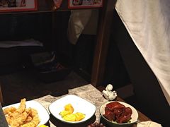 -和子足浴SPA会馆(东方之门店)