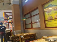 -叁口煮市井老火锅(春熙路店)