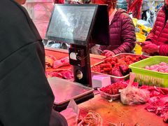 -阿娟牛肉丸·手打牛肉丸·现做现卖