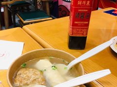 -鲜得来排骨年糕(豫园店)