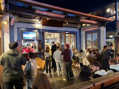 -Fergburger(皇后镇店)