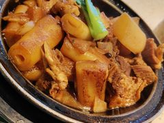 -又一间茶点轩(宝业路店)