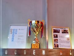 -陈鹏鹏潮汕菜(宝安机场T3航站楼店)