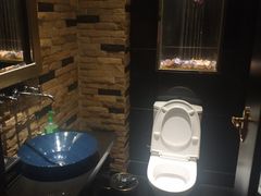 -骏莱海鲜鱼港(五角场店)