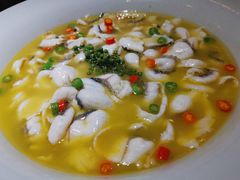 -青花椒花椒鱼(合生汇店)