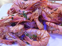 -龙湾海鲜渔村餐厅(亚龙湾店)