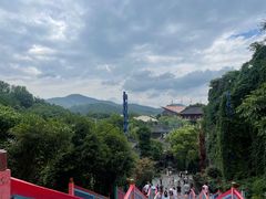 -杭州宋城