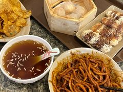 -小街天府(西工小街店)