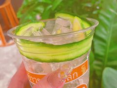 -迷你椰·泰式大排档(虹口店)