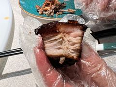 -鸽子侯·家宴·平价海鲜(绿地店)