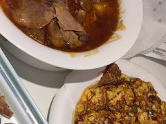 -紫光园·烤鸭·北京菜(劲松店)