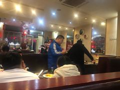 大堂-灶座小锅烀饼·铁锅炖(全国总店)