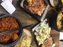-花食间餐吧(远大购物中心群力店)