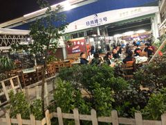 -四川小胡子海鲜(丁村万人海鲜广场店)