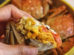 -美未居·老字号·地道顺德菜·桑拿鸡·鱼生(容桂店)