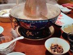 -1078號老北京涮肉(松柏店)