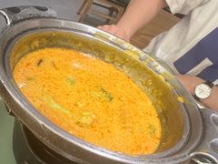-mango tree芒果树泰国餐厅(青岛万象城店)