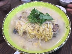 -东北饭店·饺饺者( 学府壹号店)