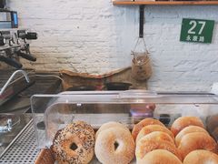 -BIG BAGEL(永康路店)