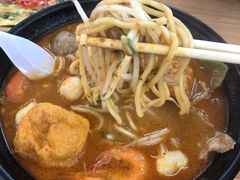 招牌沙茶面-老闽味沙茶面·姜母鸭(传承35年曾厝垵店)