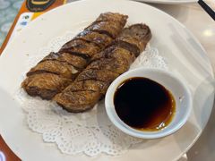 娘惹五香肉卷-好彩头新加坡料理(腾飞新苏坊店)