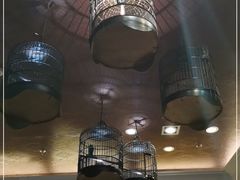 大堂-东方明珠老上海8号餐厅