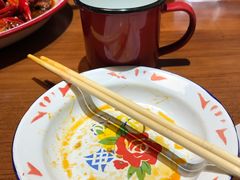 -搓火大都会(广安门总店)