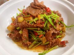 -味+新京宴·烤鸭·北京菜(创意谷店)