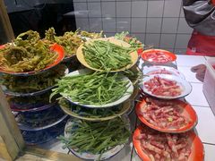 -叁口煮老火锅(东升店)