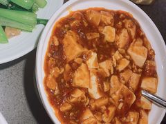 -赠李白·如诗的川味(余杭万达广场店)