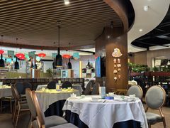 -百味馆·海鲜·湛江菜(后海花园店)