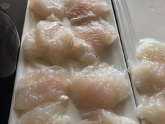 -陈阿婆重庆绿色鱼火锅