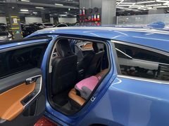 -美车堂(西单大悦城店)