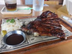 烤猪肋排-Ricci睿奇美式餐厅(五道口店)