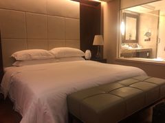 -长白山万达喜来登度假酒店