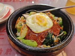 -英兰朝族饭店·英兰锅包肉(佳园路店)