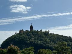 -狼山风景名胜区