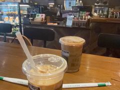 -星巴克(重庆新世纪凯瑞商都店)