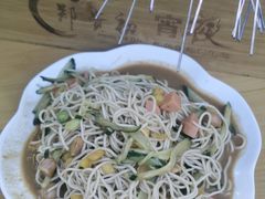 -郑贵初烧烤·烤凤爪的发明者(王家湾店)