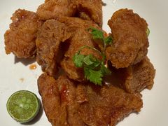-锦府园·新台州菜(合生汇店)