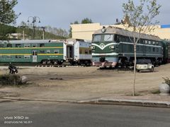 -马克西姆俄罗斯餐厅(通亚街店)