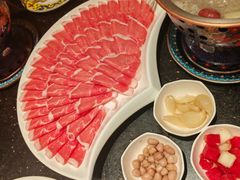 -南门涮肉(东单店)