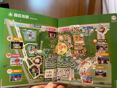 -中国马镇舞马世界主题乐园
