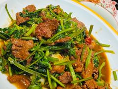 -老海陵·泰州菜(图书馆店)
