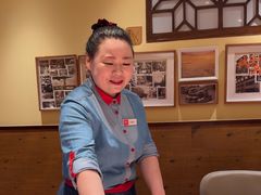 -西贝(六里桥旗舰店)