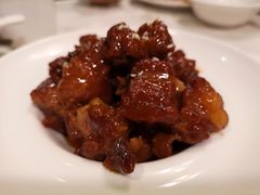 糖醋小排-老克勒上海菜(南京路步行街店)