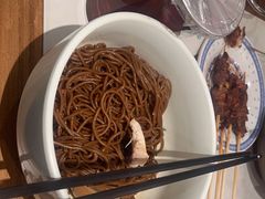 -和府捞面(曹路花园城店)