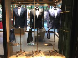 -GIMIWEAR 基米尔男士西服高级定制(陆家嘴店)